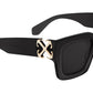 Mystic Solid Black