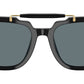 PO0203S 95/3R Black