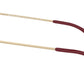 Tortola MK4135U 4004 Deep Red