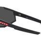 PS 04WS DG006F Black Rubber