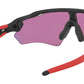 Radar EV XS Path OJ9001 06 matte black