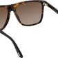 Fletcher FT0832 52J Dark Havana Roviex