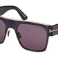 Edwin FT1073 01A Black Smoke