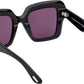 Esme FT1157 01A Black Smoke