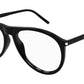SL 667 OPT 001 Shiny Black