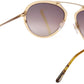 Dashel FT0508 28F Rose Gold Brown