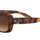 Jackie Ohh RB4101 642/A5 havana
