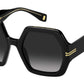 MJ 1074/S 807 9O Black