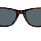 Wayfarer RB2140 902/R5 top black on silver