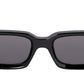 Arthur Black Dark Grey