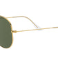 Shooter Aviation Collection RB3138 W3401 Gold