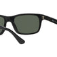 PO3048S black green