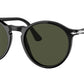 PO3285S 95/31 Black