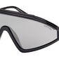 Lorna FT1121 01C Black Smoke