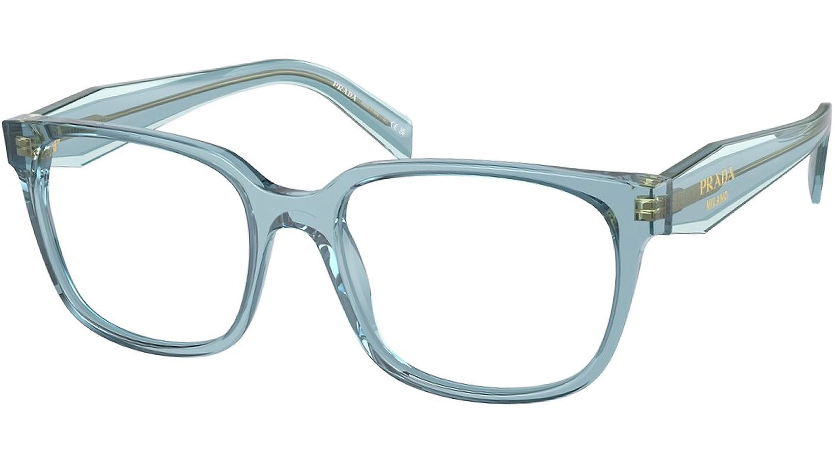 PR 17ZV 16J1O1 crystal blue