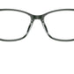 RA7133U 6071 Green On Crystal