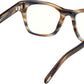 FT5886-B 045 Brown Striped