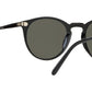 O'Malley Sun OV5183S 1005P1 Black