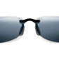 Sandy Beach 408-02 black