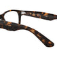 New Wayfarer Optics RB5184 dark havana