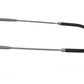 William Titanium RB8097 165/S3 Gunmetal