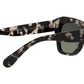 State Street RB2186 133371 Grey Havana