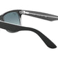 Original Wayfarer Bicolor 0RB2140 black