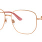DG 1356 1298 Rose Gold