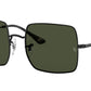 Square Classic RB1971 914831 Black Green