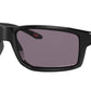 Gibston OO9449 01 polished black