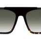 MARC 757/S WR7 9K Black Havana