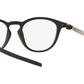 Pitchman R OX8105 01 satin black