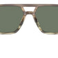 Zurich MK2219U 39633H Olive Tortoise