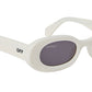 Amalfi White