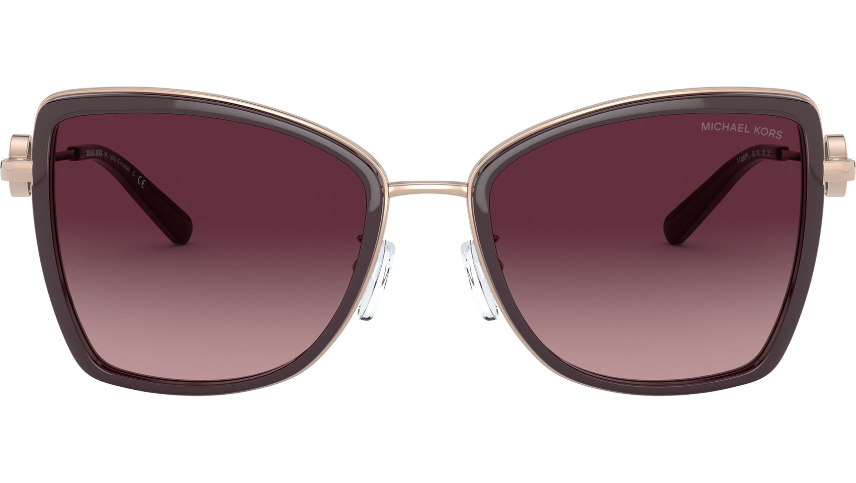 Corsica MK1067B 11088H Rose Gold