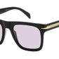 DB 7000/S FLAT 807 KE Black