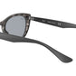 Nina RB4314N 1250Y5 grey havana