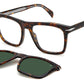 DB 7000/CS 086 havana