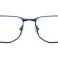 Addams OX3012 04 Matte Midnight