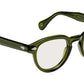 Maydela Dark Green