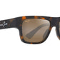 Kokua H638 10 Matte Dark Havana