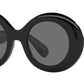 Dejeanne OV5478SU black