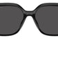 St. Barths MK2231U 300587 Black