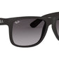 Justin Classic RB4165 matte black