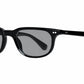 Novis Coal Black