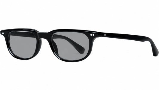 Novis Coal Black