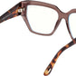 FT5951-B 048 Dark Brown