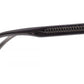 S-Turns B872 14 Dark Translucent Grey