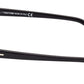 FT5846-B 001 Shiny Black