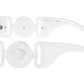 VE4425U 543887 White